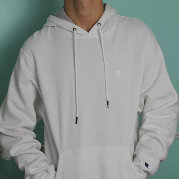 Champion Other - Champion hooddie